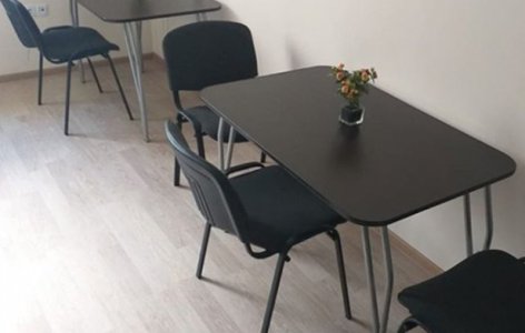 Частный дом престарелых «Добро» в Астрахани