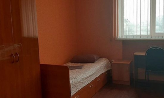 Частный дом престарелых «Добро» в Астрахани фото