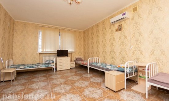 Дом престарелых «Добро» в Астрахани на 7-ой Литейной фото 5