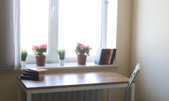Пансионат «Пространство заботы» в Астрахани фото 5