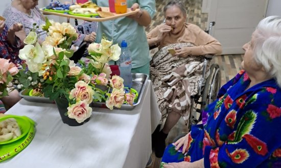 «Социальный центр Южный» фото
