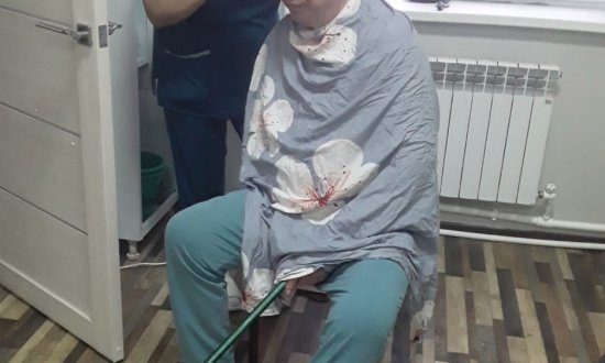 «Социальный центр Южный»