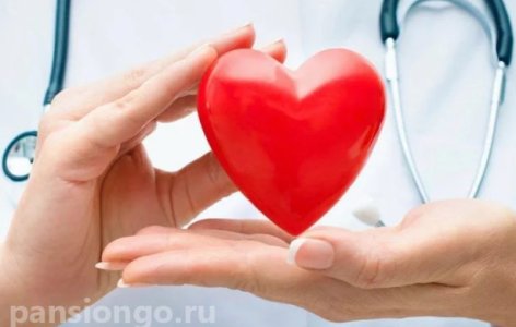 Дом престарелых «Забота и Уют» в Астрахани